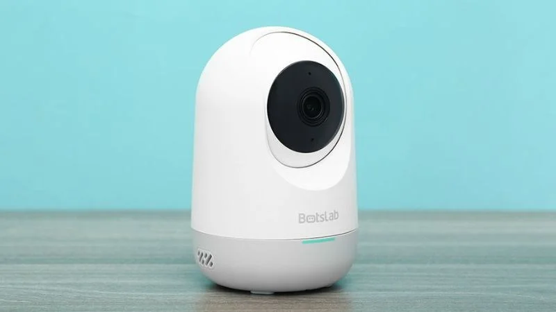 How to Integrate Home Camera with Apple HomeKit: The 2024 Guide