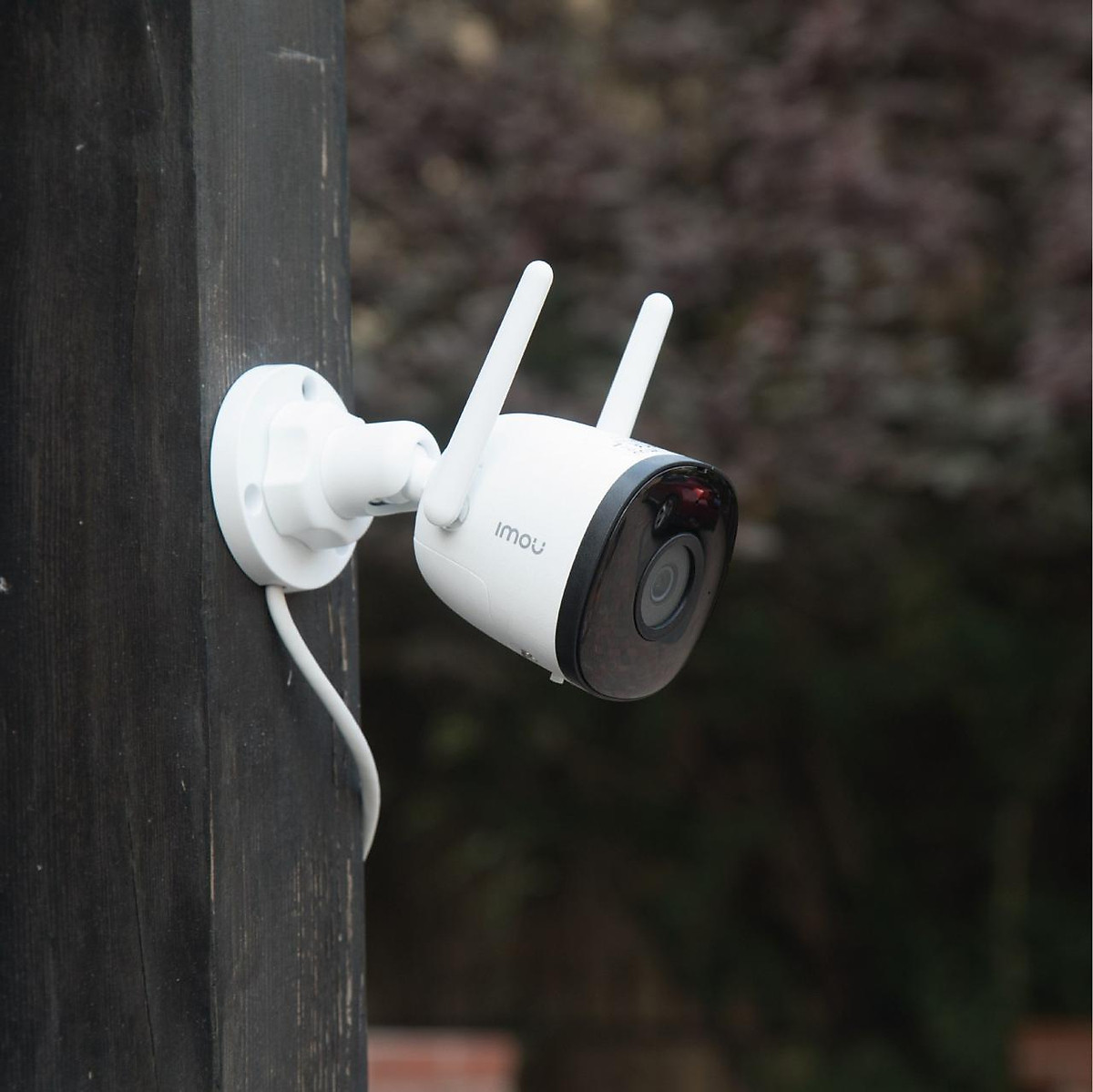 Buy a Home Camera for Baby Monitoring: 5 Must-Have