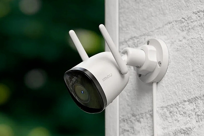 Motion Detection Home Camera Review: 5 Key Features