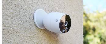 A Home Camera with Smart Alerts Lifestyle: Beyond Security