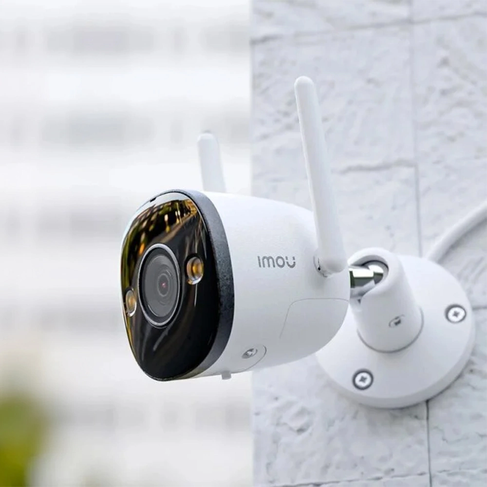 Fix Home Camera Not Connecting: 5 Simple Steps