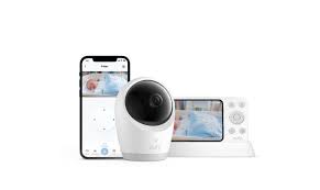 The Best Home Camera for Baby Monitoring: A Parent’s Guide