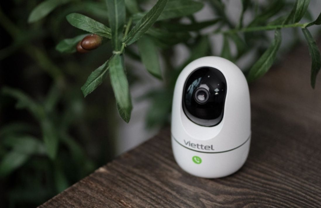 Your Expert Guide to Buy Indoor Home Camera Under 50
