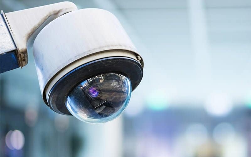 How to Hide Home Camera Indoors for Discreet Security