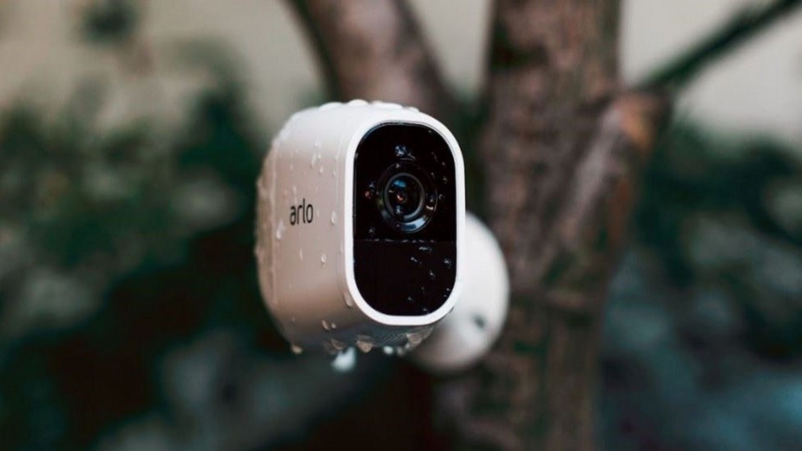 Beyond Security: The Home Camera for Wellness Lifestyle Guide
