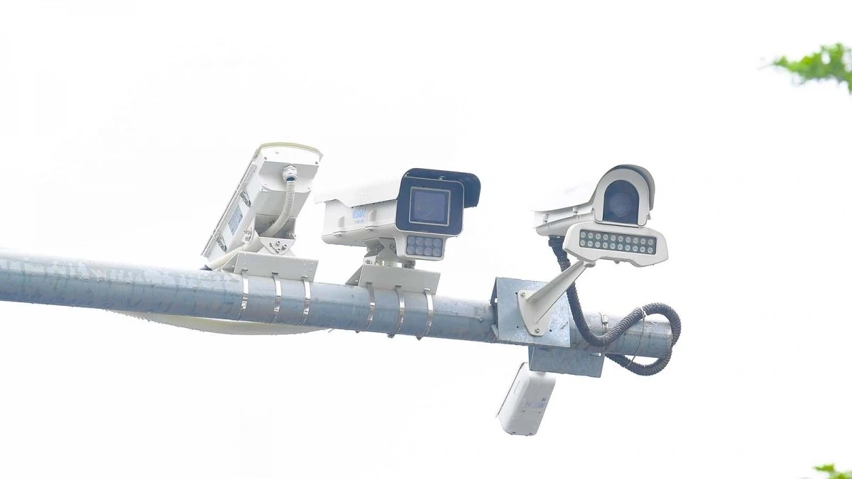 The Future of Home Security: Trending Home Camera Models 2025