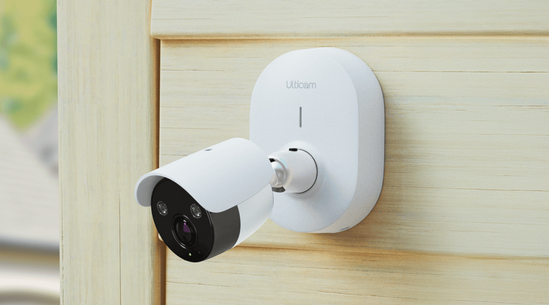Adjust Night Vision Home Camera: 5 Steps for Clarity