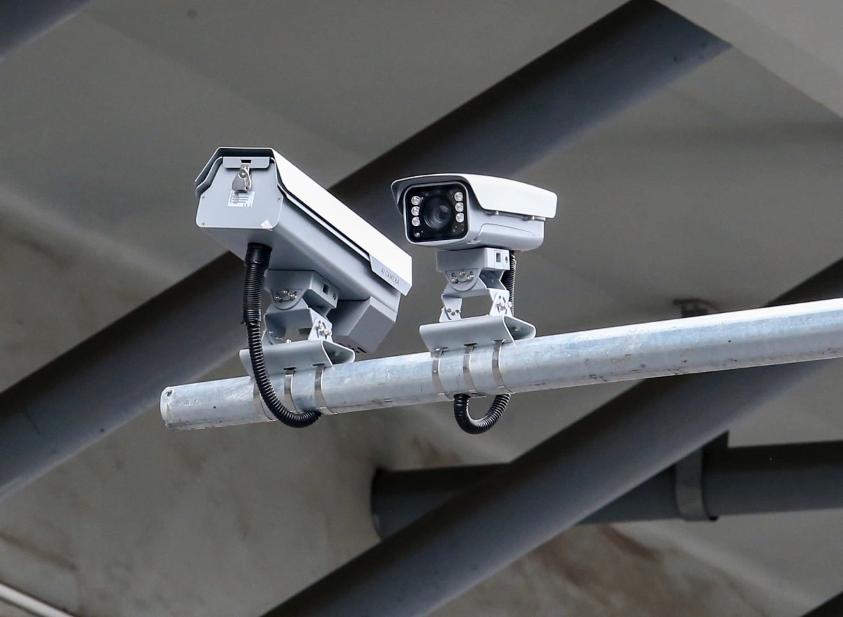 Stop Spying Eyes: How to Secure Home Camera From Hackers