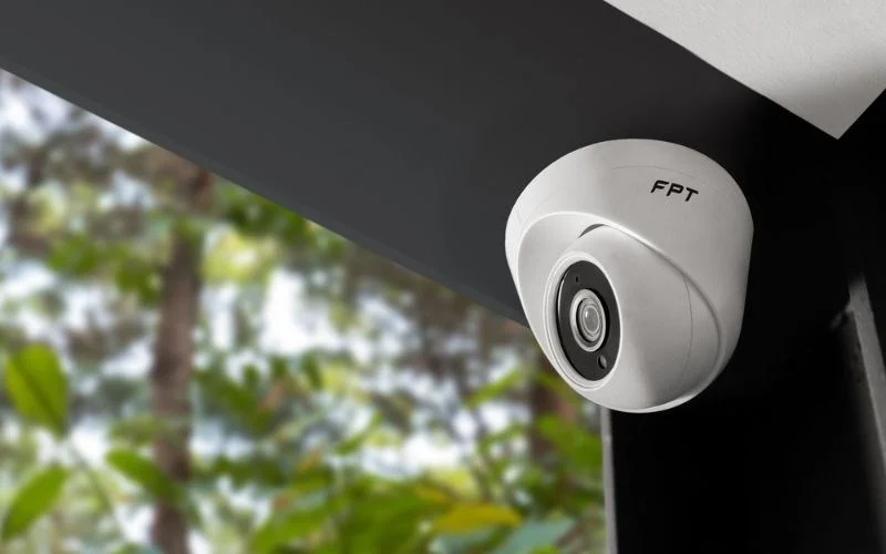 Eco Friendly Installation Tips for Your Home Camera System