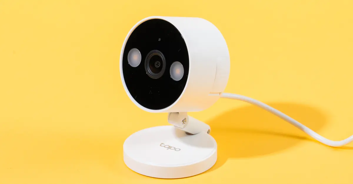 The Ultimate Compact Home Camera Review for 2024