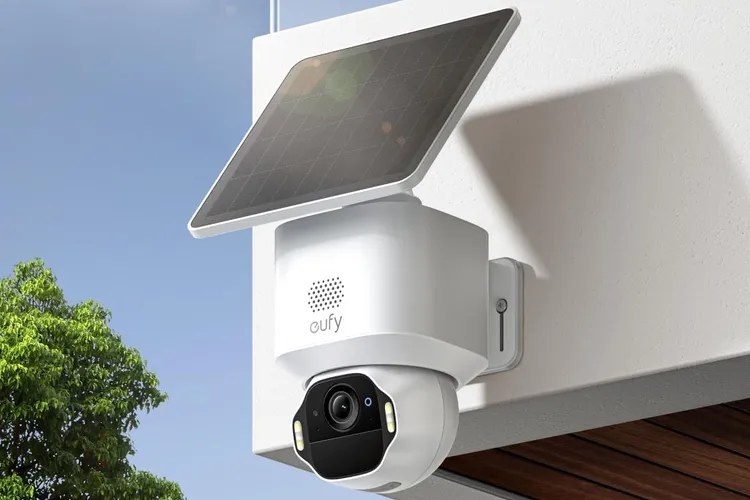 Budget Home Camera Review: Top 5 Features for Security
