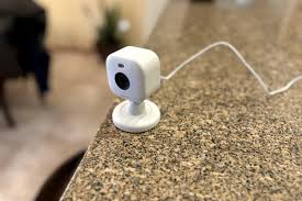 Secure Your Space: The Best Compact Home Camera for Small Apartments