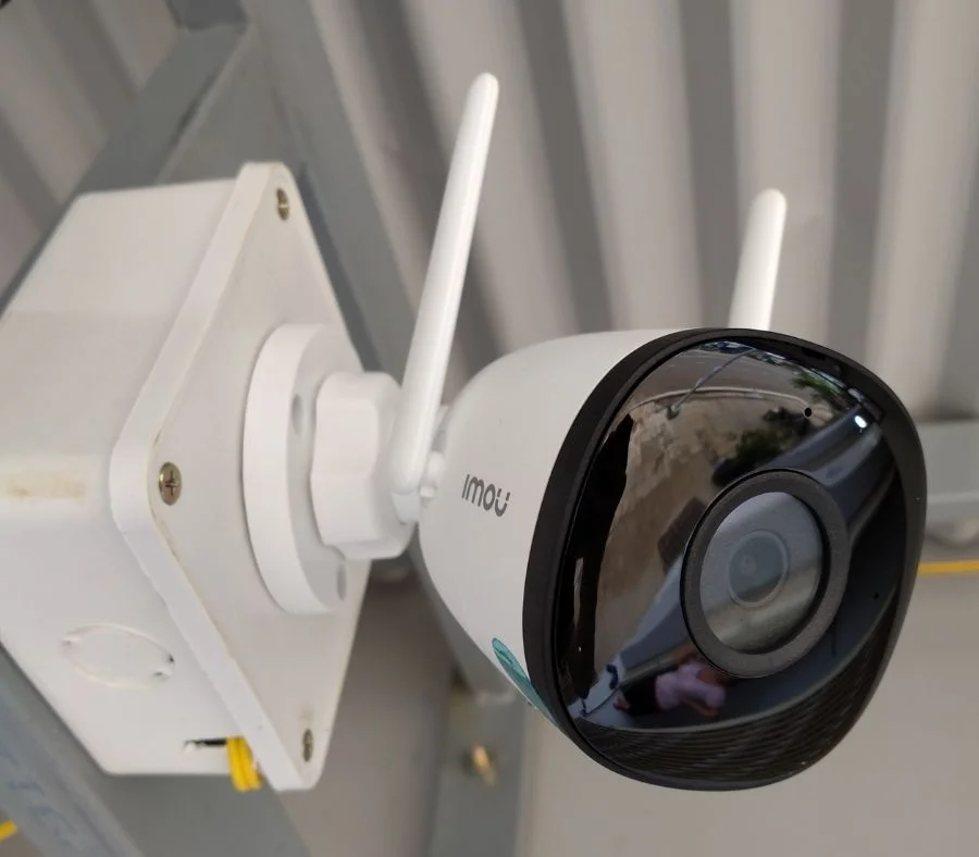 Honest Swann Home Camera Review: A Security Expert's Take