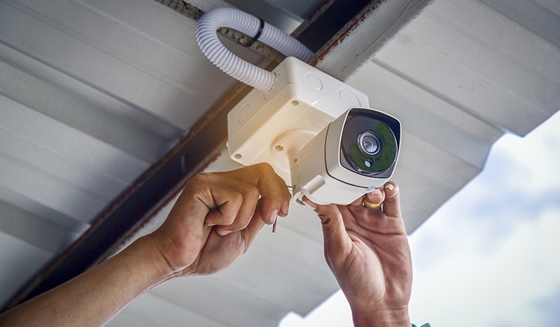 How to Monitor Home Camera Remotely: A Complete 2024 Guide