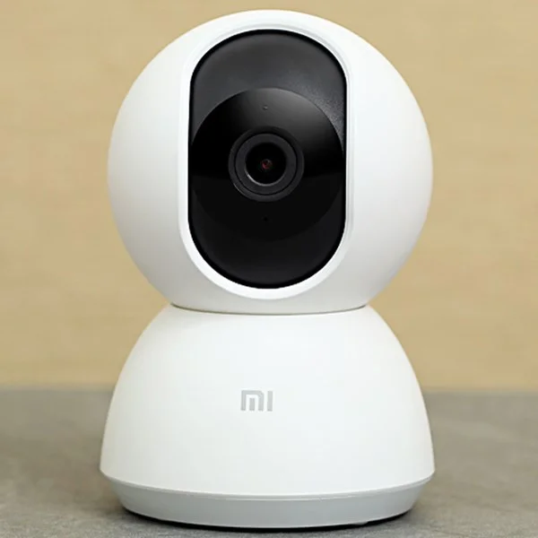 Wide Angle Home Camera Review: Seeing the Bigger Picture