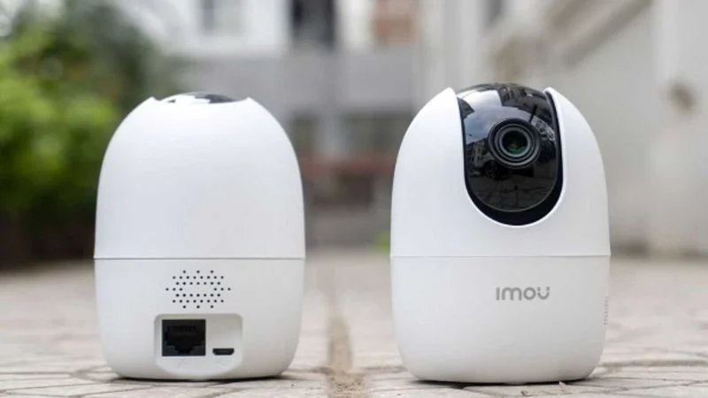 Your Ultimate Guide to the Top 10 Home Cameras 2025