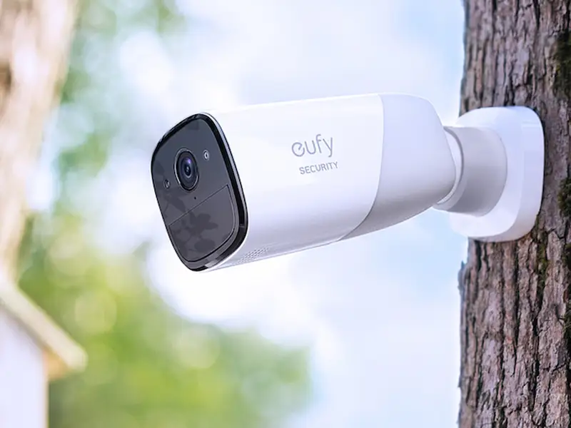 Eufy Home Camera Review: Your Guide to Smarter Security