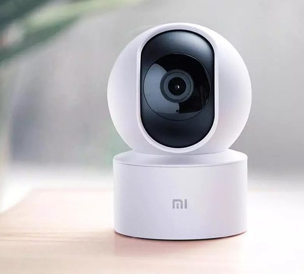 Your Guide to an Eco Friendly Lifestyle with a Home Camera