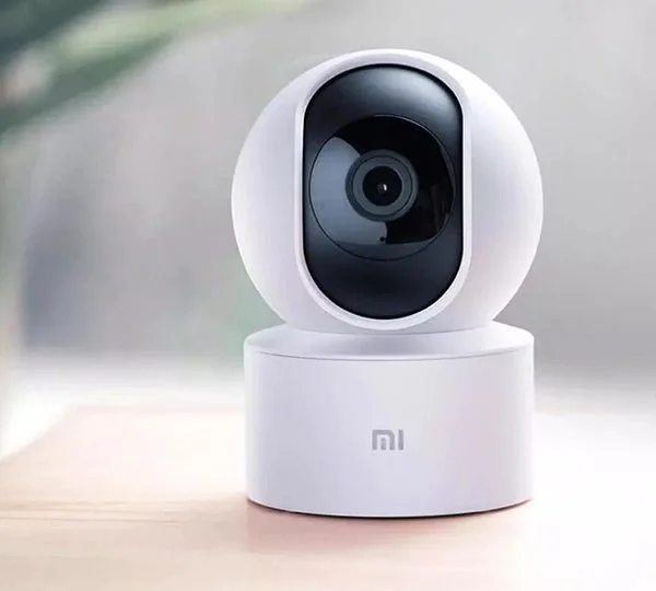 Your Guide to an Eco Friendly Lifestyle with a Home Camera