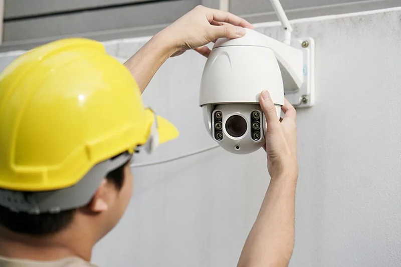 Your Expert Premium Home Camera Review for Peace of Mind
