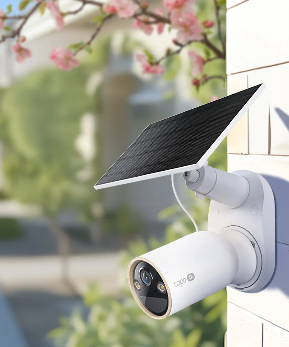 The Ultimate Guide to an Outdoor Home Camera for Garden Security